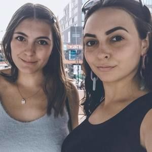 Meet your Posher, Chelsea